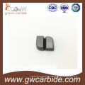 Tungsten Carbide Brazed Tips Grade P30/Yg6/Yt5